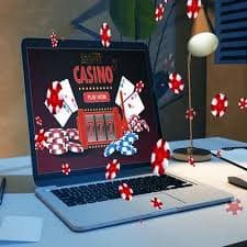 Koleksi game baru di makwin138 termasuk slot, live casino, dan taruhan olahraga
