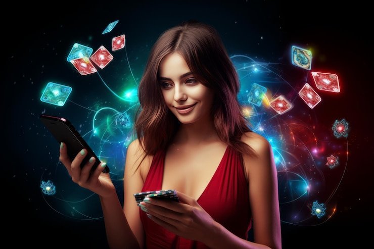Tampilan papan peringkat makwin138 di aplikasi mobile Android dan iOS